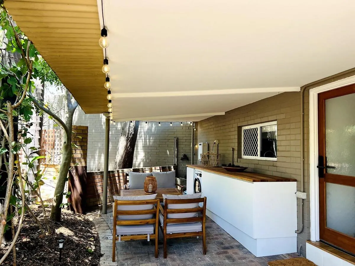 Holiday home Perfect City Beach Getaway Perth