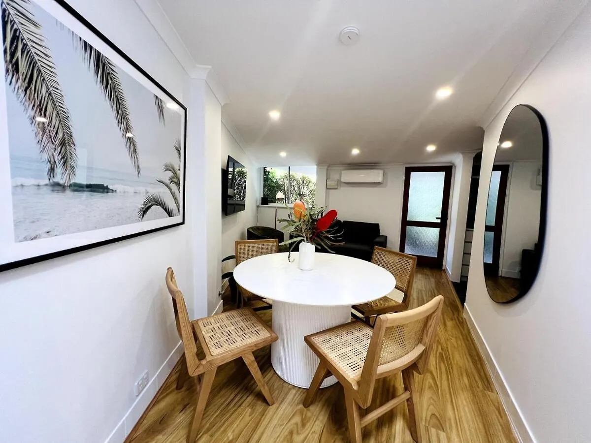 Perfect City Beach Getaway Perth
