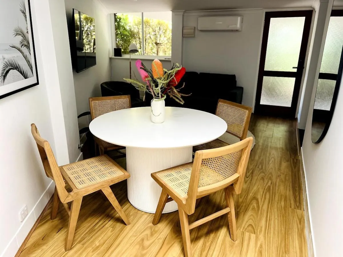 Holiday home Perfect City Beach Getaway Perth Australia