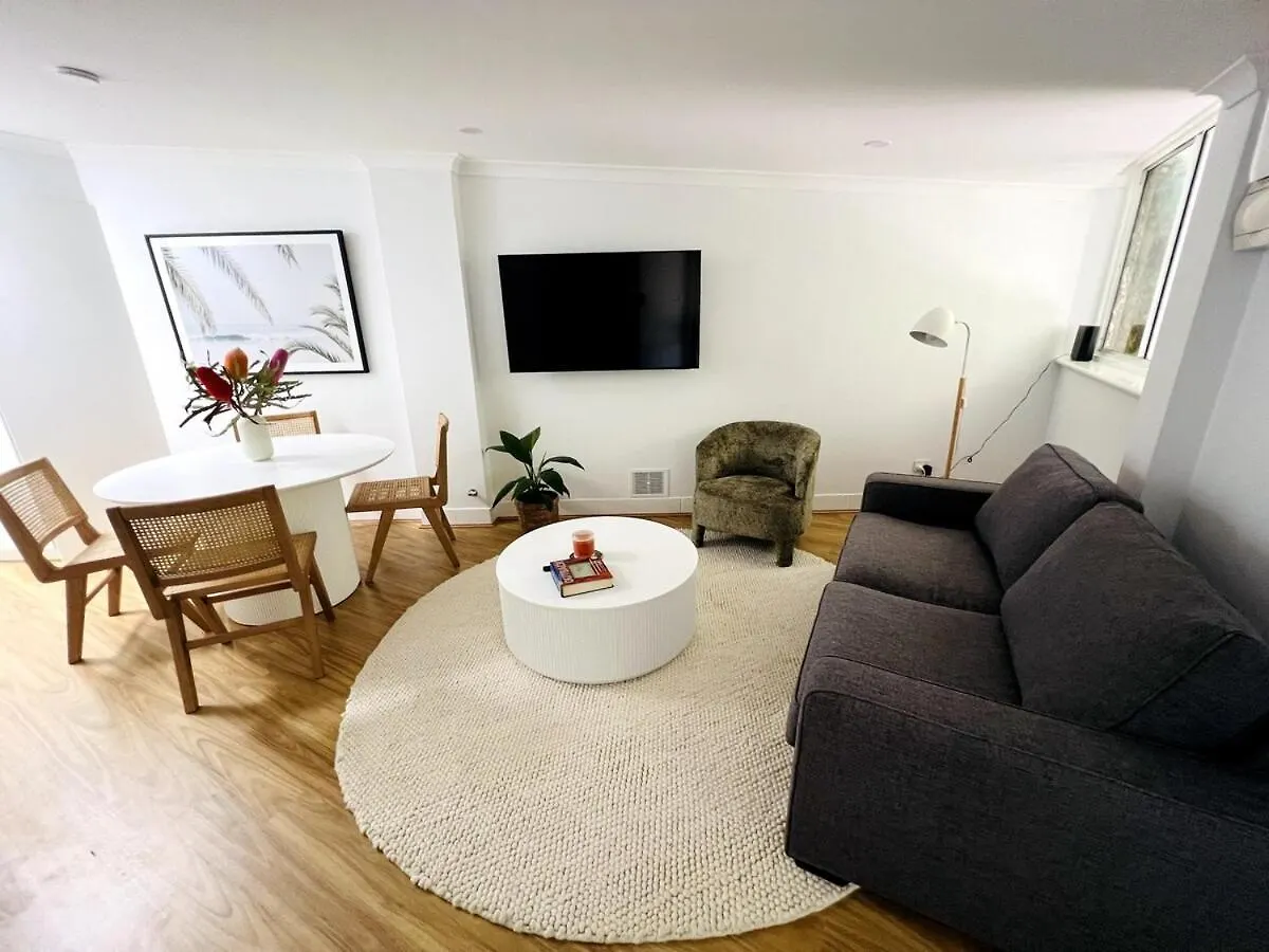 Perfect City Beach Getaway Perth Holiday home