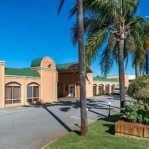 3* Motel Comfort Bel Eyre