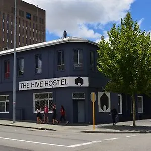  Auberge de jeunesse The Hive - Traveler Friendly, Passport Only