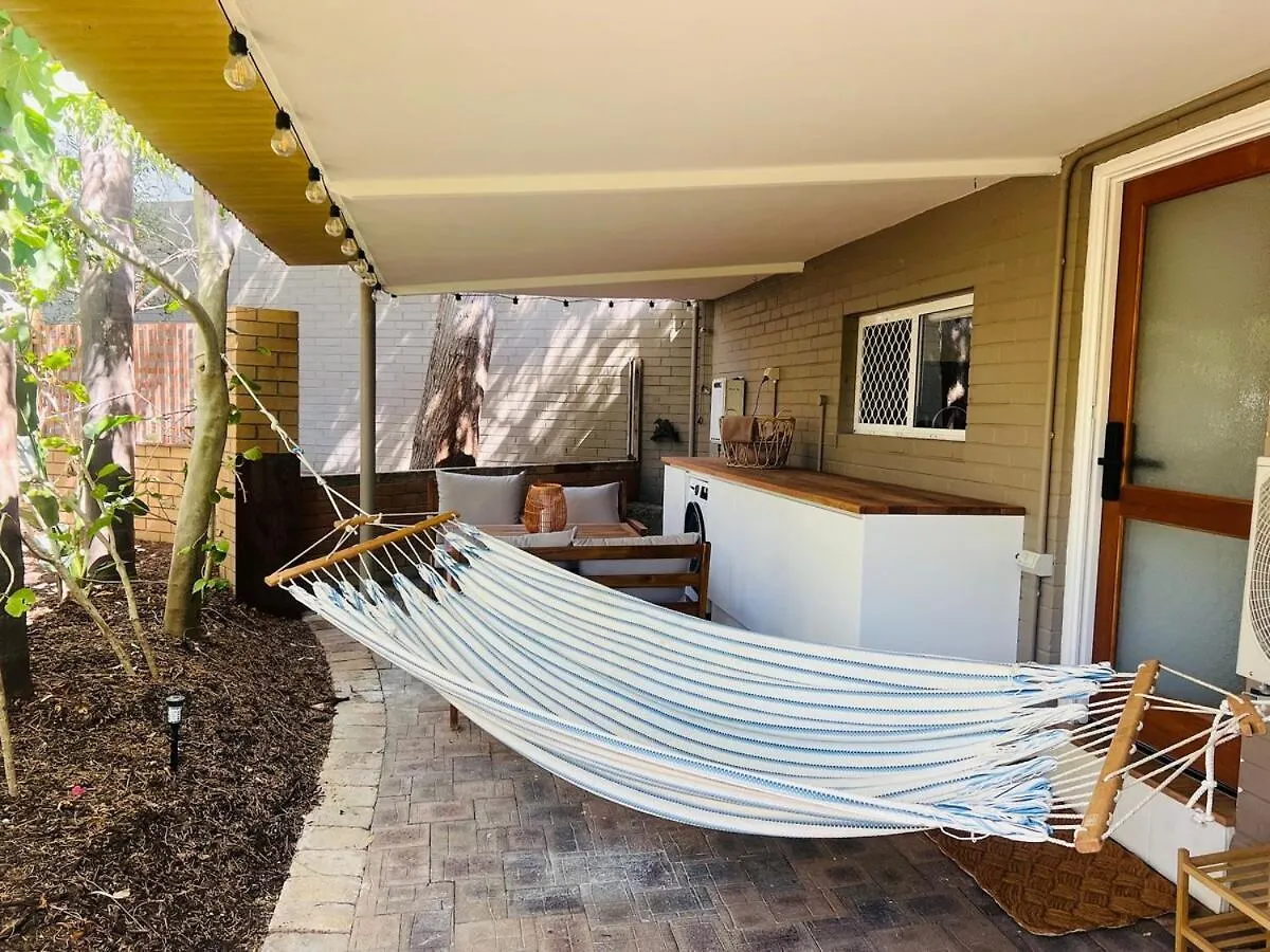 Perfect City Beach Getaway Perth 0*,  Australia