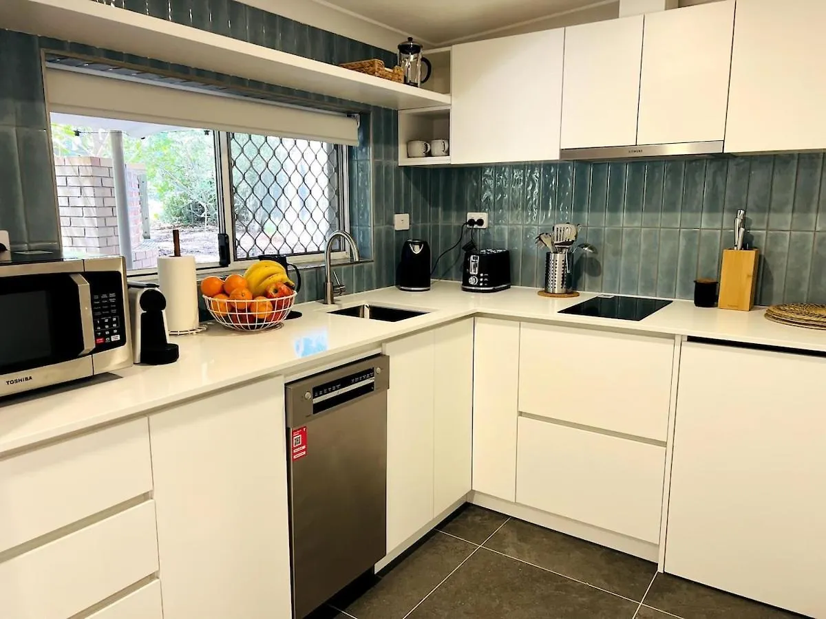 Perfect City Beach Getaway Perth Holiday home