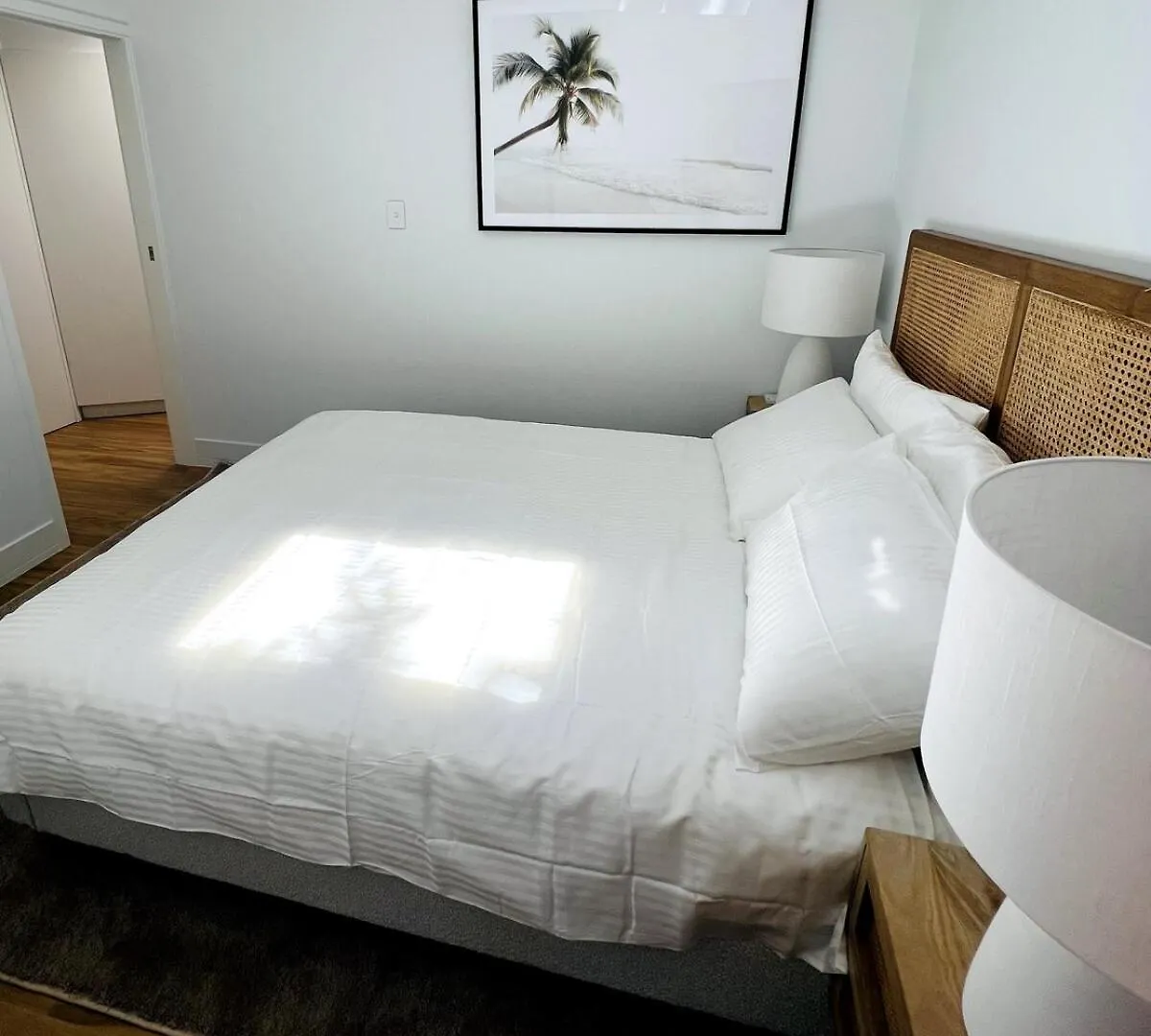 Holiday home Perfect City Beach Getaway Perth
